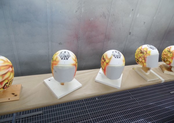 Special Auftrag Sotchi 2014